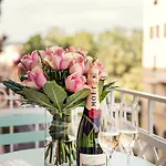 By The First - Luxury &