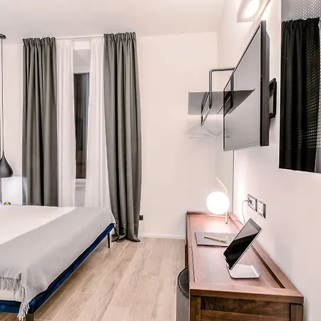 By The First - Luxury & Gasthof