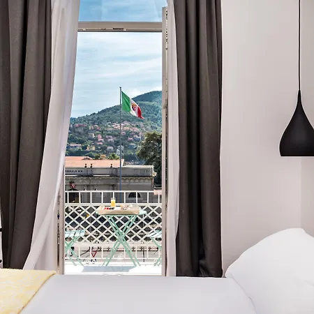 By The First - Luxury & Gasthof 3*