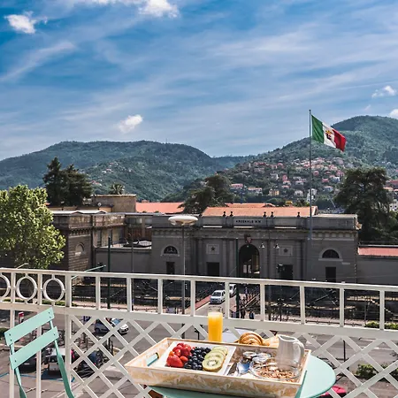 By The First - Luxury & Gasthof 3*