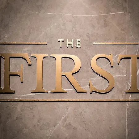 By The First - Luxury & La Spezia