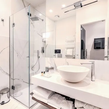 Guest house By The First - Luxury & 2*