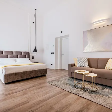 Guest house By The First - Luxury & 2*