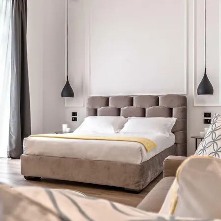Guest house By The First - Luxury &