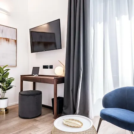Guest house By The First - Luxury & 2*