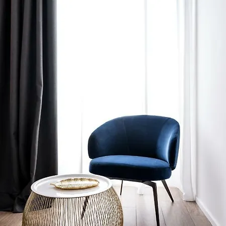 Guest house By The First - Luxury & 2*