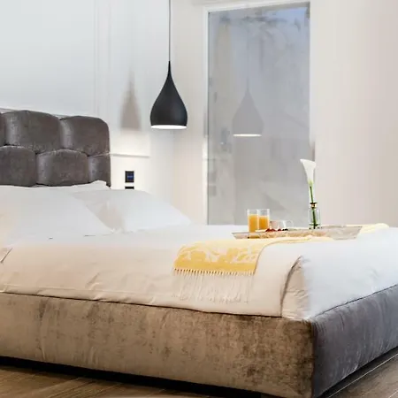 By The First - Luxury & Guest house 2*
