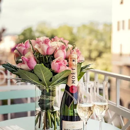 By The First - Luxury & La Spezia