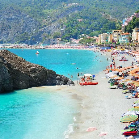 By The First - Luxury & 2* La Spezia