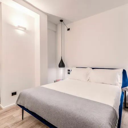 By The First - Luxury & Guest house 2*