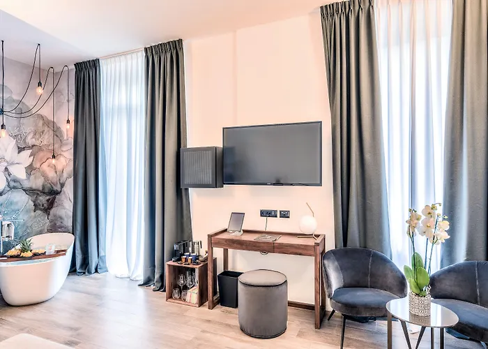 Guest house By The First - Luxury &