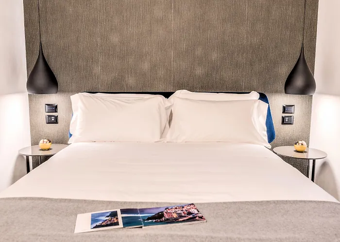 By The First - Luxury & Affittacamere La Spezia