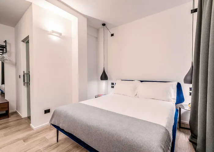By The First - Luxury & Guest house