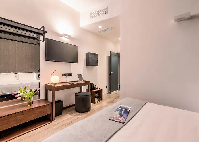 By The First - Luxury & Guest house 3*