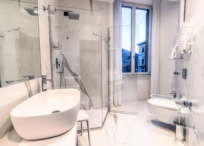 By The First - Luxury & Affittacamere La Spezia