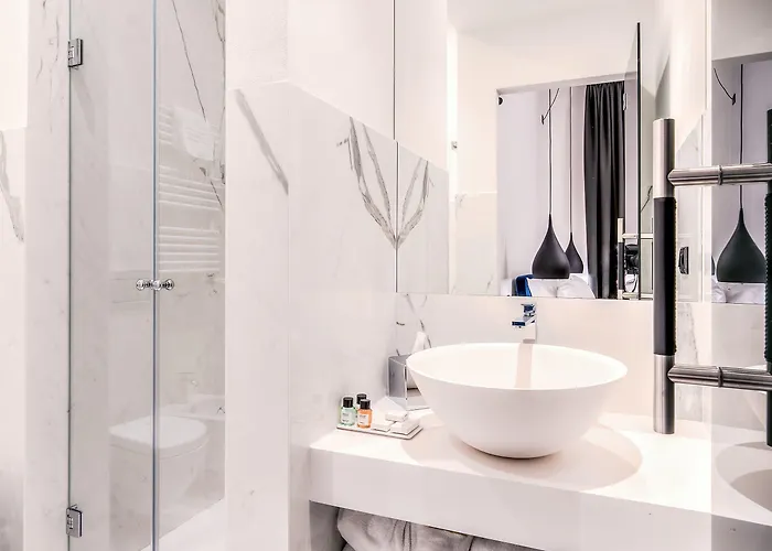 Affittacamere By The First - Luxury & 3*