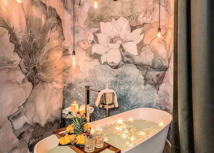 By The First - Luxury & La Spezia