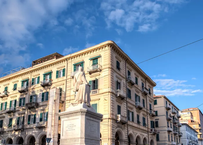 Affittacamere By The First - Luxury & 3*