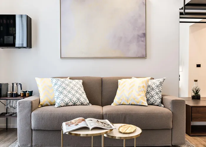 Guest house By The First - Luxury & 3*
