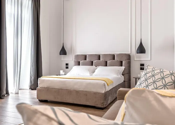 Guest house By The First - Luxury &