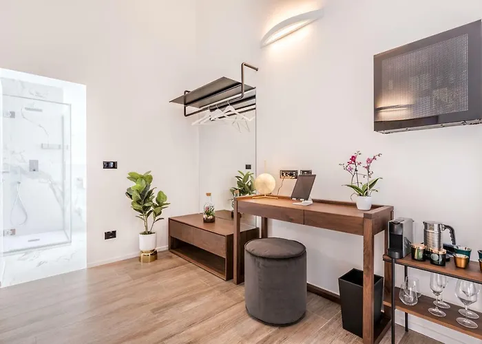 By The First - Luxury & Guest house 3*