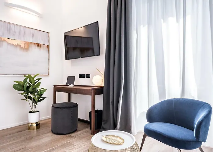 Guest house By The First - Luxury & 3*