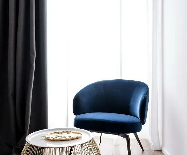Guest house By The First - Luxury & 3*