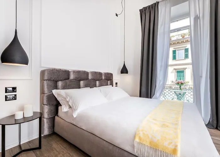 By The First - Luxury & 3*