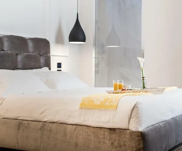 By The First - Luxury & Guest house 3*