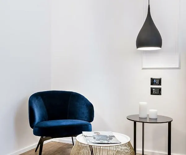 By The First - Luxury & 3*