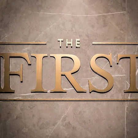 By The First - Luxury &