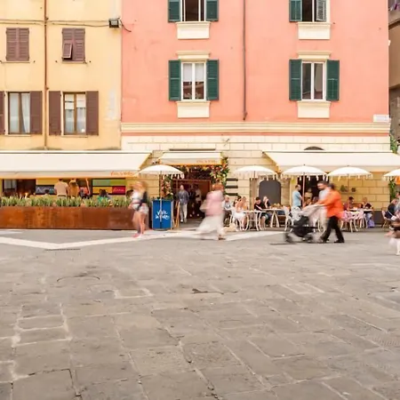 By The First - Luxury & 3* La Spezia