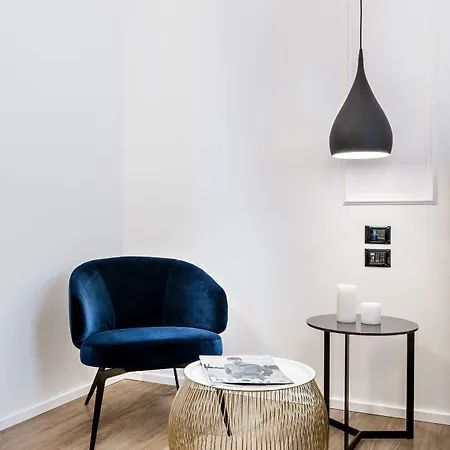 By The First - Luxury & Pensionat