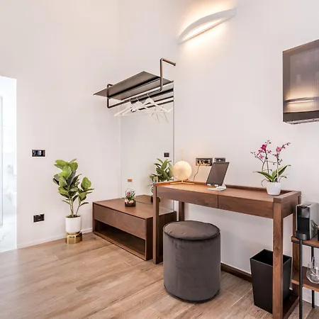 By The First - Luxury & Pensionat 3*