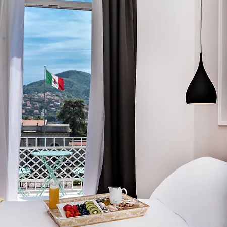 Pensionat By The First - Luxury & 3*