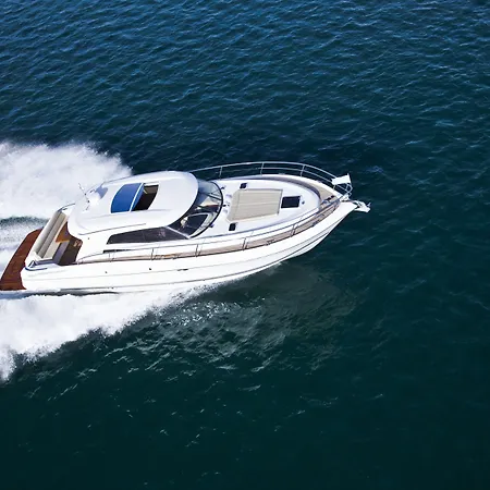 Pensionat By The First - Luxury &