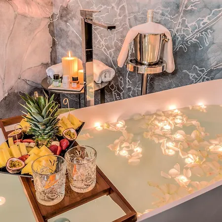 By The First - Luxury &