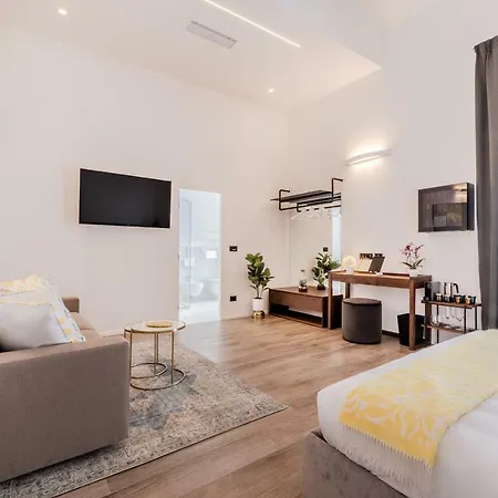 Pensionat By The First - Luxury & 3*
