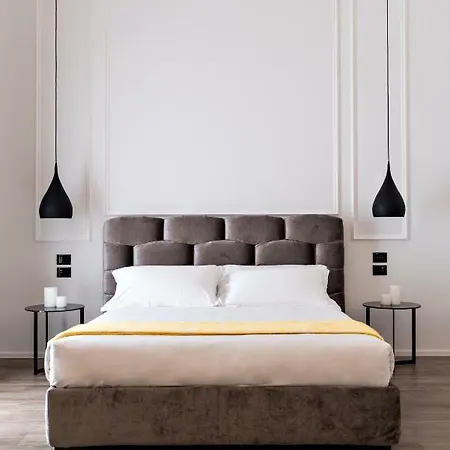 By The First - Luxury & 3*