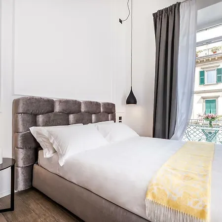 By The First - Luxury & 3*