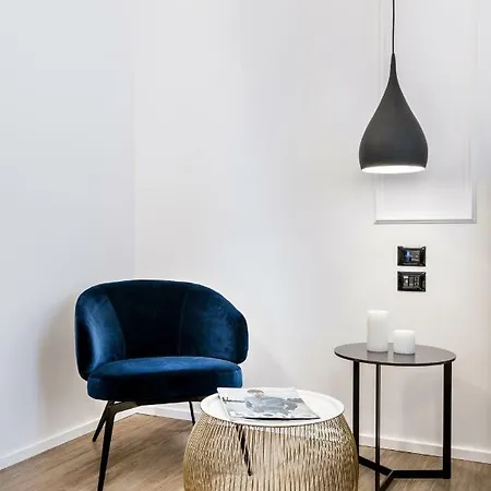 By The First - Luxury & 3*