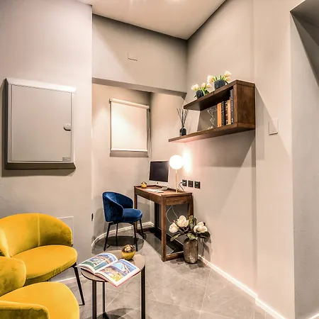 By The First - Luxury & ゲストハウス