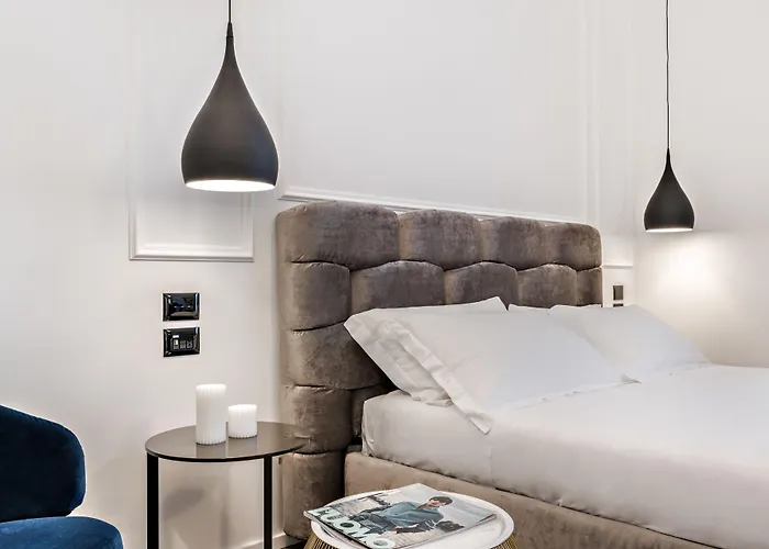Gæstehus By The First - Luxury & La Spezia