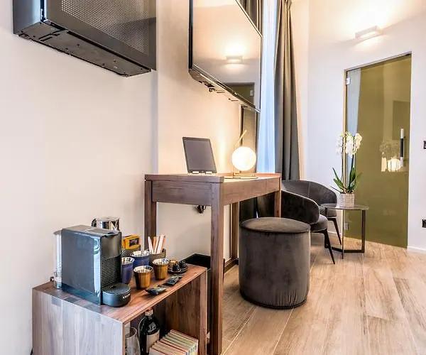 By The First - Luxury & La Spezia